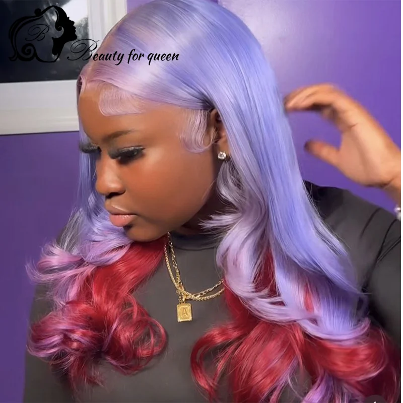 Parrucca in capelli umani lisc - Glueless Wear And Go Human Hair Wig recensione e prezzo