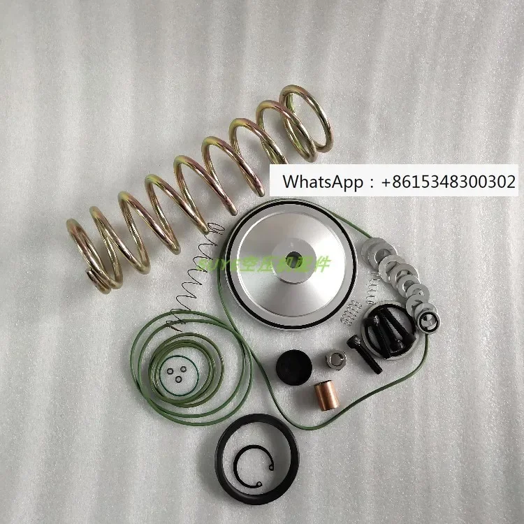

2901044800/2901007600/2901029900 Applicable to GA75+intake valve unloading valve maintenance package