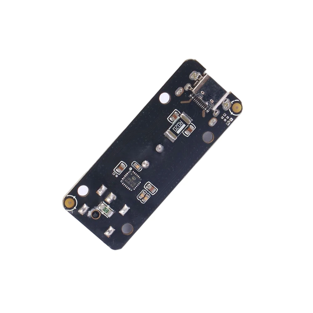 IP6518 45W Fast Charging Step‑Down Module Full Protocol PD QC3.0 FCP 3-20V Output 10.5‑32V Input 97% Efficiency Charger Board