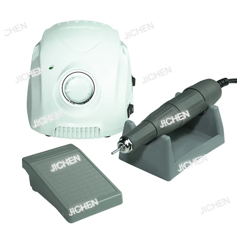 

Новая гравировальная машинка для ногтей, аппарат для маникюра, 35000 об/мин, эффективная шлифовка