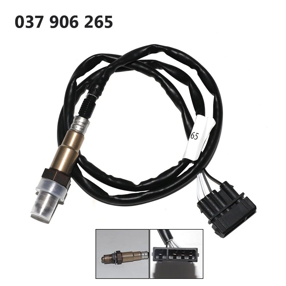 

O2 Oxygen Sensor 330906265 For VOLKSWAGEN GOLF III Variant (1H5) 1.4 1993 1994 1995 1996 1997 1998 1999 030906265AC 037906265J