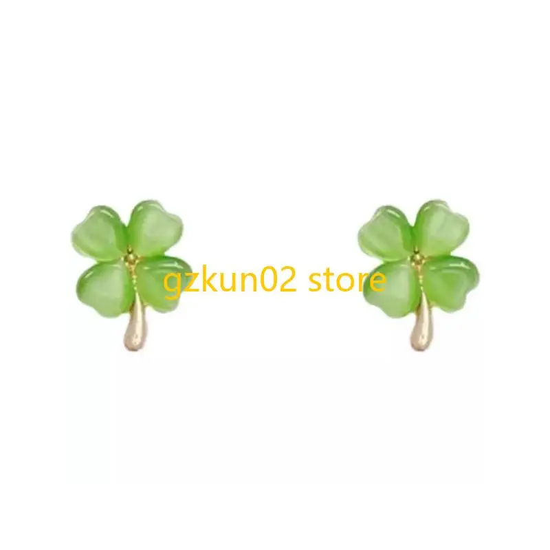 KXRB Четыре листья Clovers Clover Clover