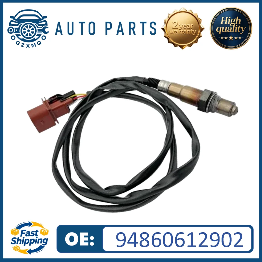 

High quality front Oxygen Sensor 94860612902 Fits for 2003-2006 Porsche Cayenne 9PA S 4.5