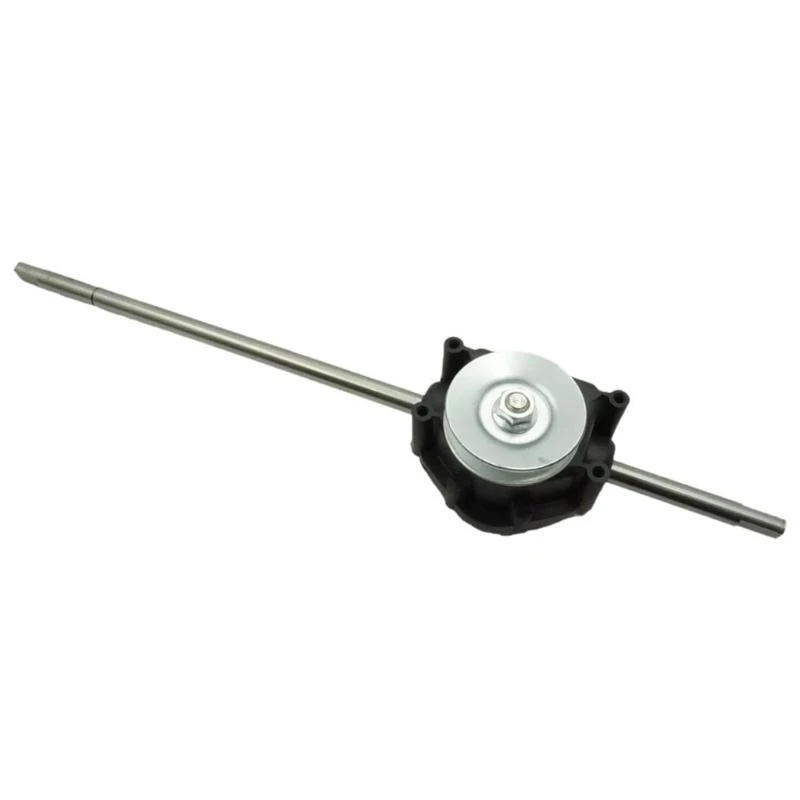 

Transmission 121-9181 Easy Installation Lawn Mower Part Professional Metal Replace Part Lawn Mower Transmission for 10632