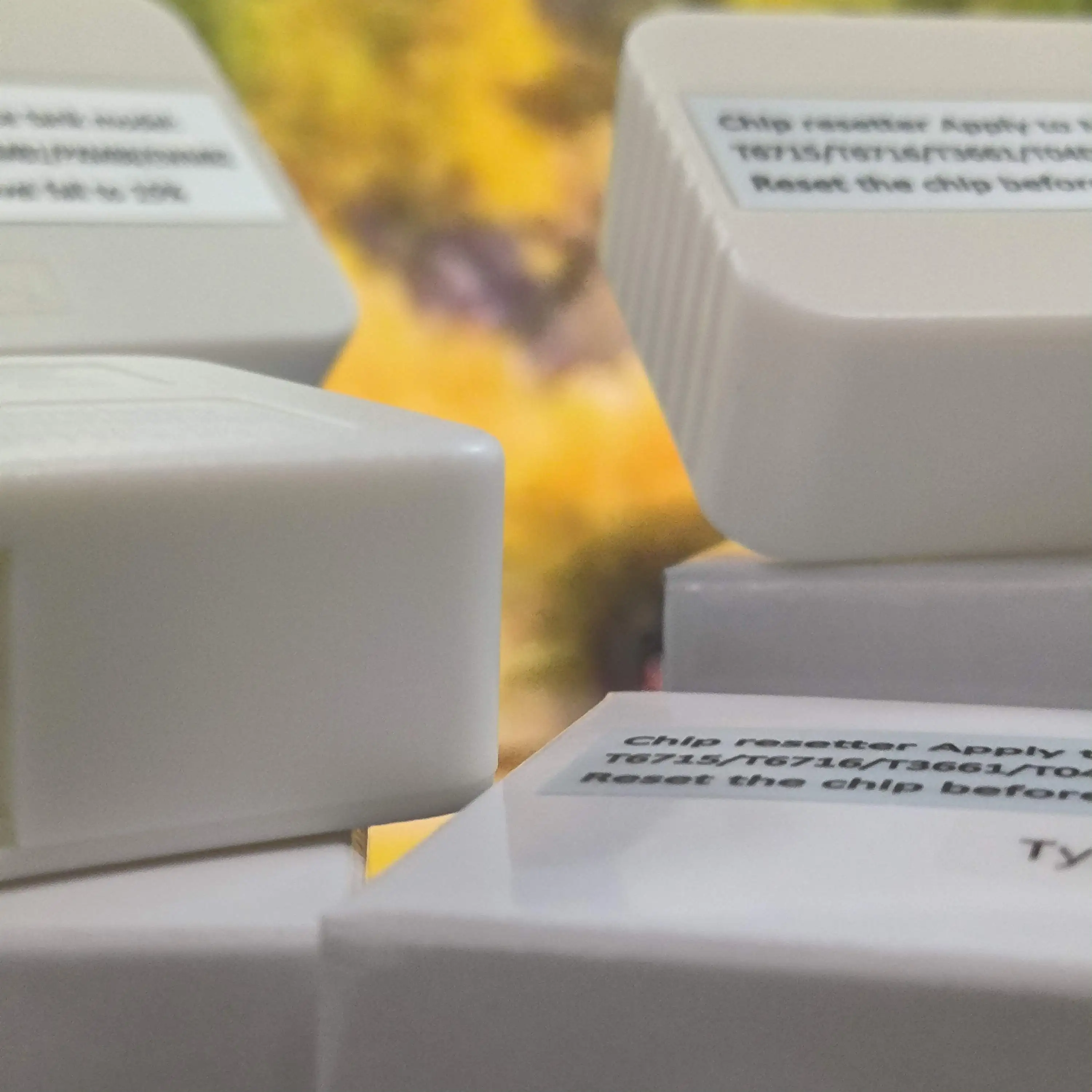 1 шт. T04D1 сброс чипа резервуара для обслуживания для принтеров Epson L6490 L14150 L6270 WF-2860 WF-2865 WF-2861 M1180 M3180