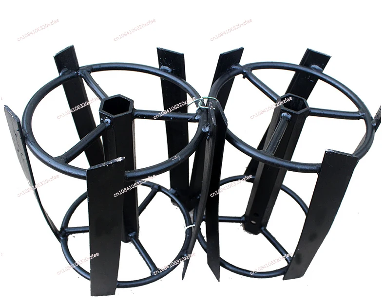 Micro Tiller Weedin…