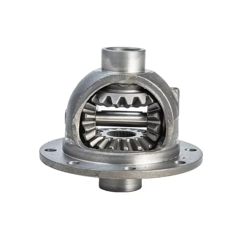 

Automotive Transmission Factory Automotive Differential Assembly