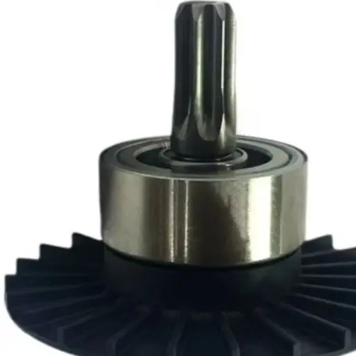 Metal Armature Rotor Compatible With DCF850N DCF850 For Impact Driver Replaces NA742870 NA081148, Repair Parts