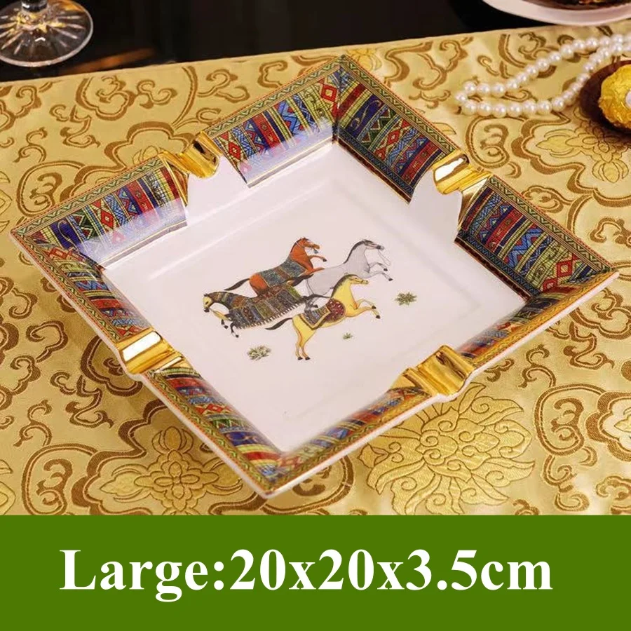 Thumbnail 3 - #76 Latest Decorative Trays Offers