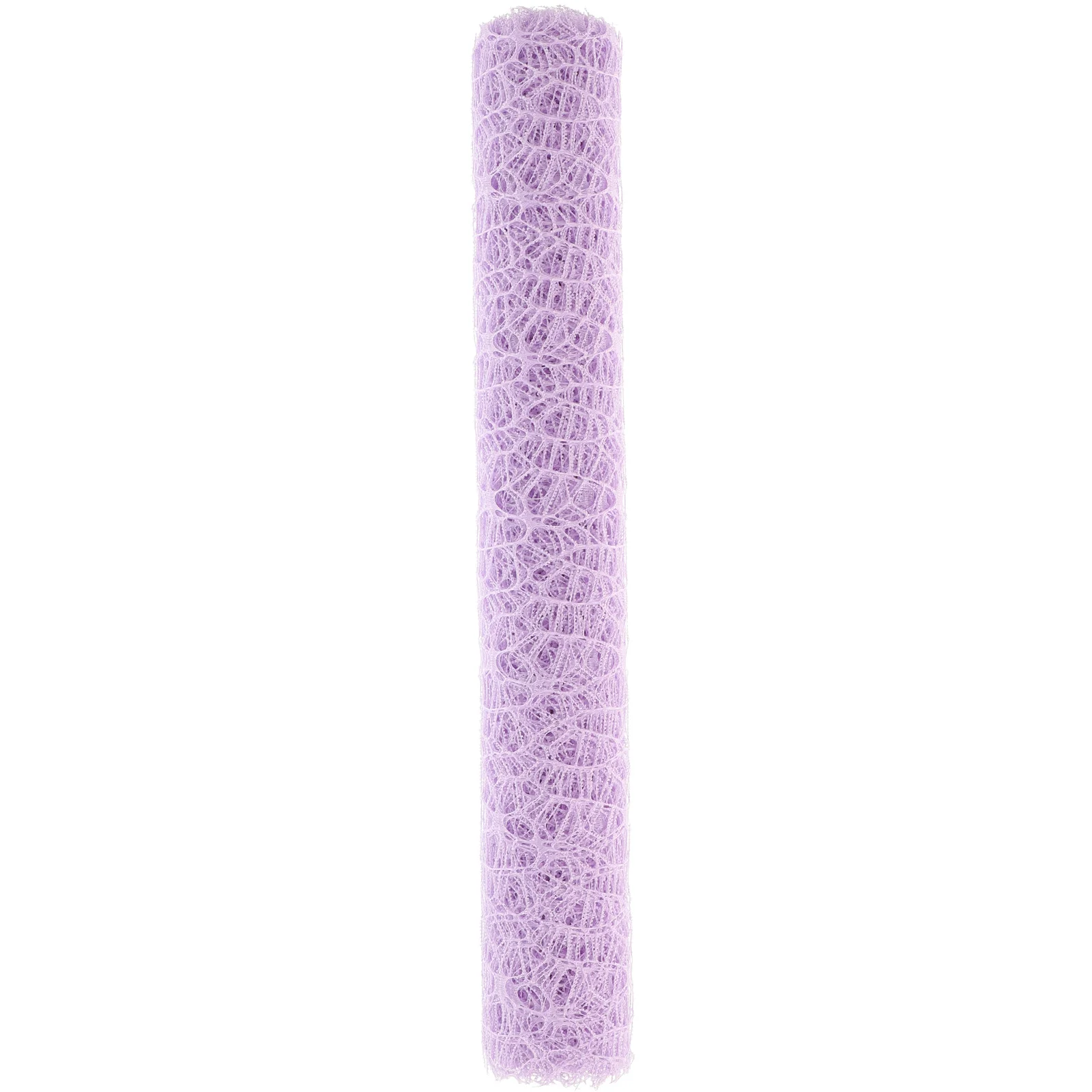 

Jacquard Net Gauze Roll Light Purple Exquisite Workmanship Gift Wrapping Wedding Birthday Party Decoration DIY Craft
