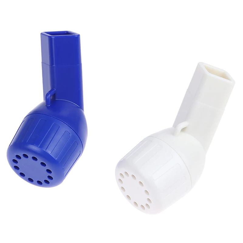 Respiratory Vibration Sputum Expelling Device Asthma Tracheitis Sputum Expelling And Lung Clearing Breathing Training Device