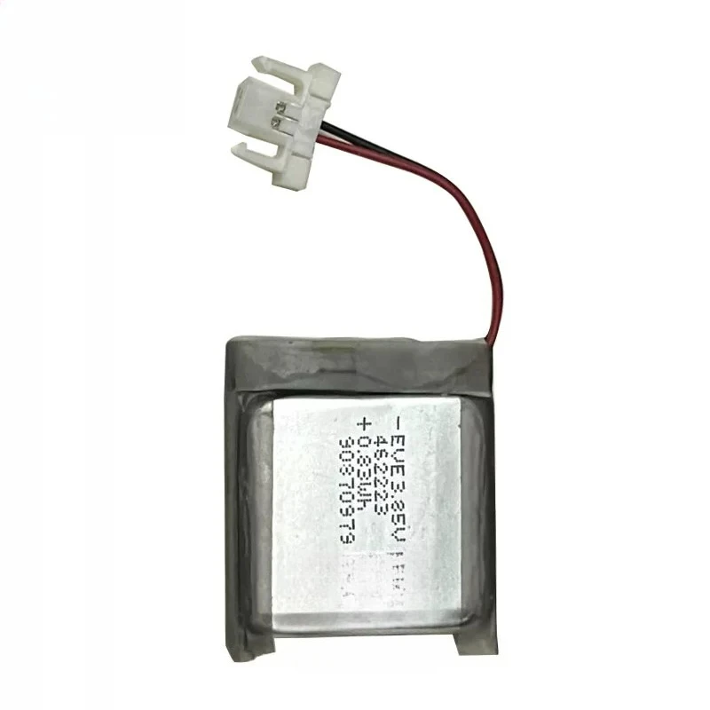Battery EVE462223 BN59-01357 215mAh for Samsung 2021 QLED Voice Solar Energy TV Remote Control TM2180E QN9 QN8 QN7 N43LS03AAFXZA