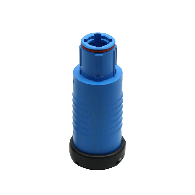 

EHS-1A14-1T70Y-0WB Single Core High Voltage Automotive Connector