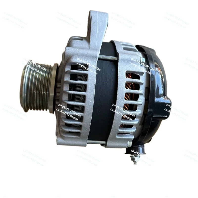 Alternator 27060-30060 100A For Toyota Land Cruiser 1KD-FTV High Quality