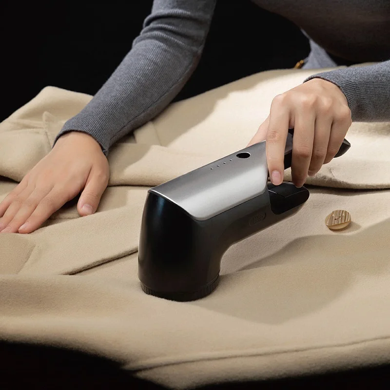 Aparador de bola de cabelo comercial/casa, removedor de fiapos, máquina profissional de 45w, removedor de fiapos elétrico, limpador a seco, bola shav