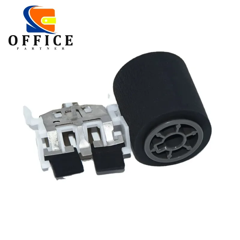 1Set PA03586-0001 PA03586-0002 Consumable Pick Roller Pad Assy Assembly Pickup Separation for Fujitsu S1500 S1500M fi-6110 N1800