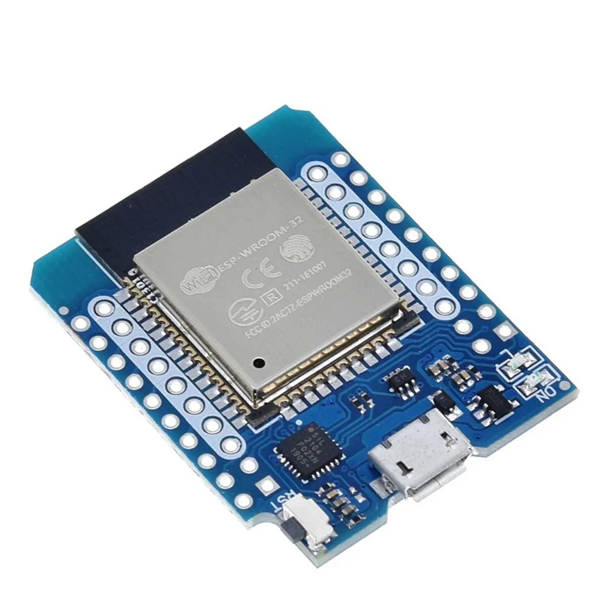 W1K-xD1mini Esp32 WLAN-Modul Bluetooth Internet der Dinge Esp-32 Entwicklung