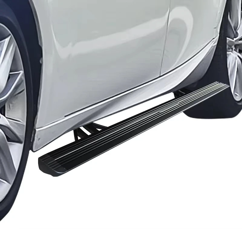 

Заводские прямые автоматические автомобильные детали, выдвижные силовые подножки, электрическая боковая ступенька, педаль для RX LX NX