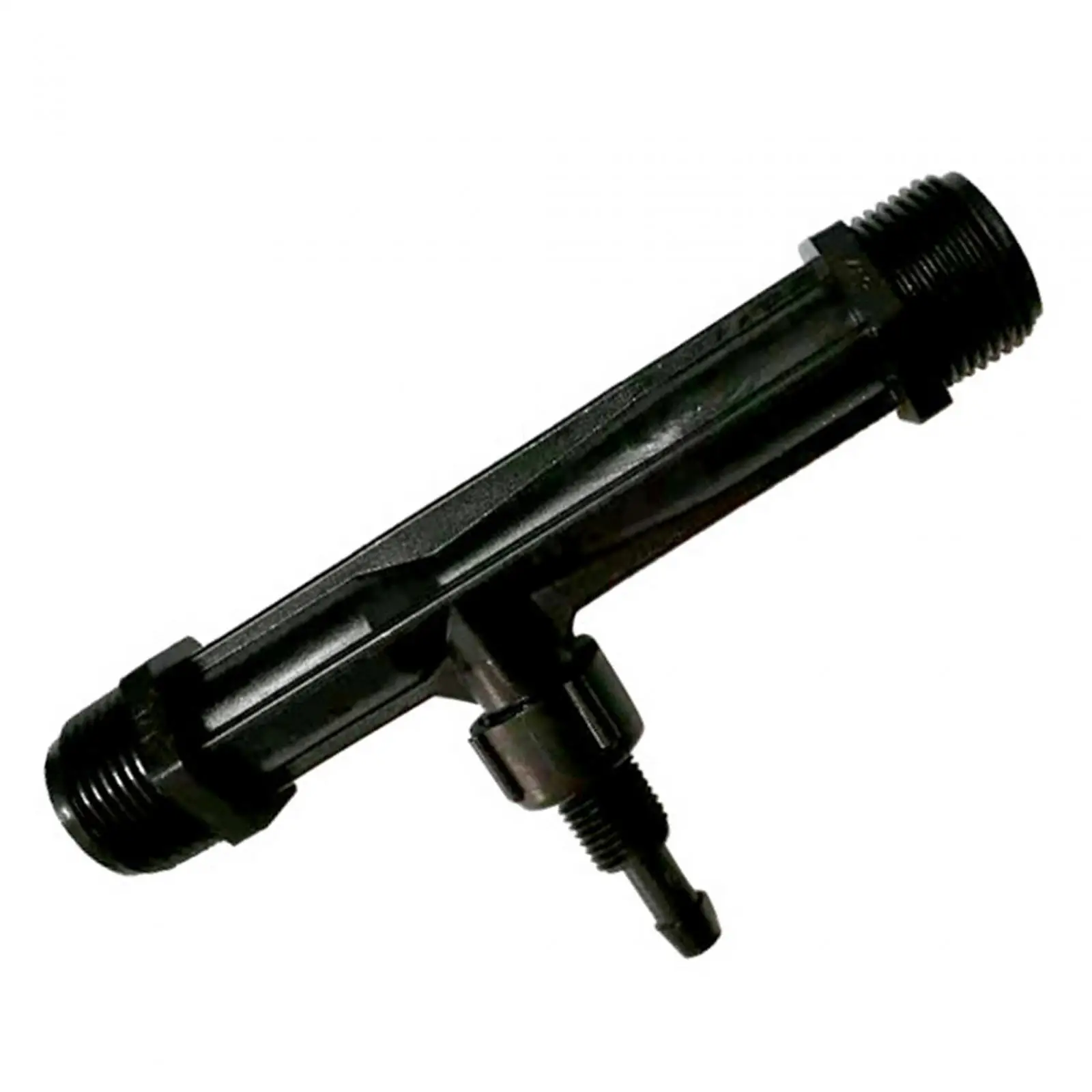 Venturi Fertilizer Injector Water Supply Sturdy Tool Watering Equipment Fertiliser Mixer for Home Farm Agricultural Patio Lawn