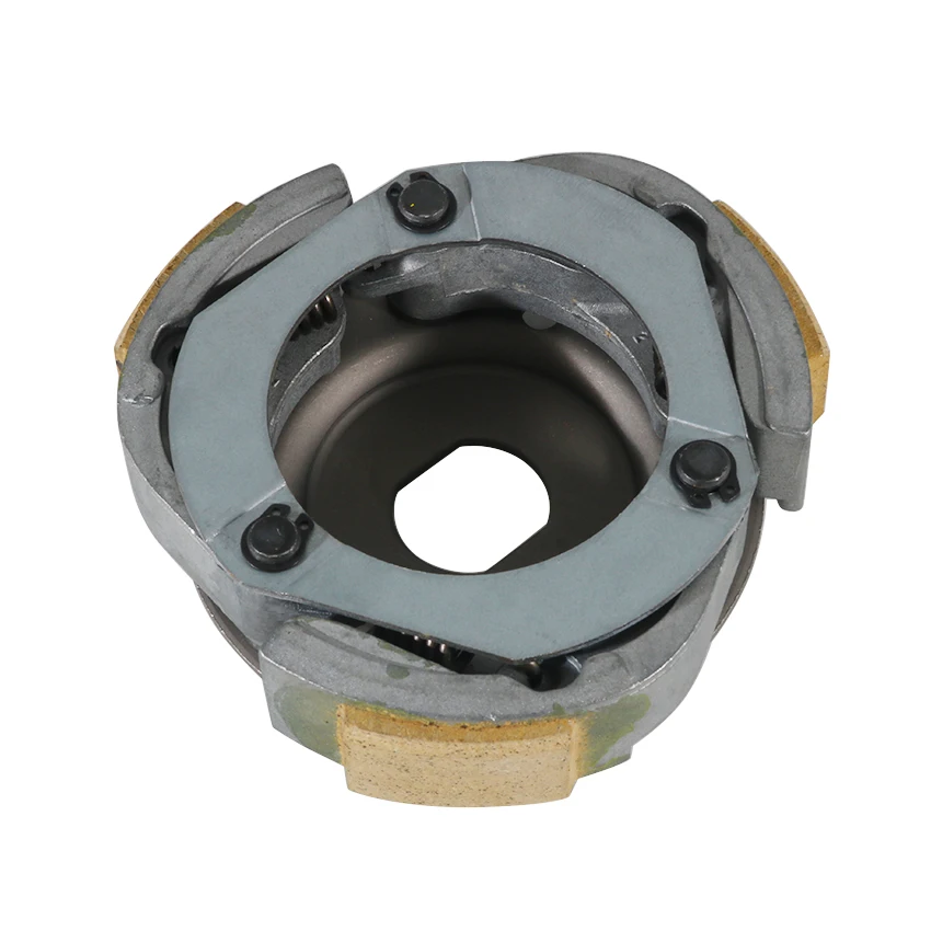 ATV Komplette Zentrifugalkupplungsschuh-Baugruppe für Kymco MXU150 Maxxer125 Maxxer150 OEM 22300‑LLB1‑900 Ersatz-Reparaturteile – Detail 3
