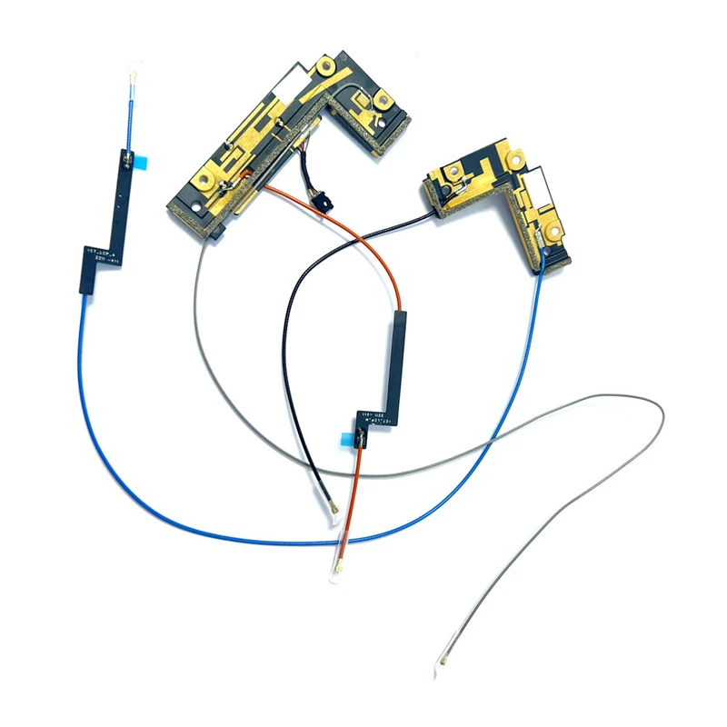 

UK+UK+for LENOVO LENOVO ThinkPad Z13 Gen 1 21D2 21D3 wlan+ww WiFi Antenna Cable