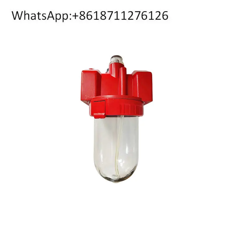 

Oil mist QIU oil-water separation air source treatment precision filter high pressure manual control valve
