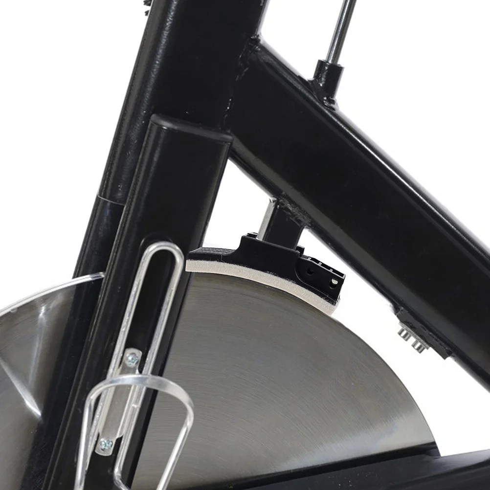 

6Pcs Felt Bike Brake Pads Wear-Resistant Non-Slip Durable Exercise Bike Braking Pads Universal Replacement Cycling Brake Supply