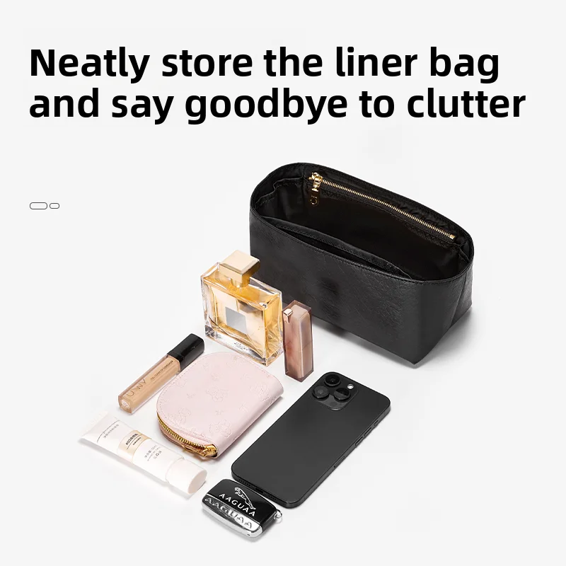 إدراج منظم الحقائب لحقيبة متينة مقاومة للماء 25 كيلو تدعم ملحقات حقيبة التعديل الداخلية للتخزين