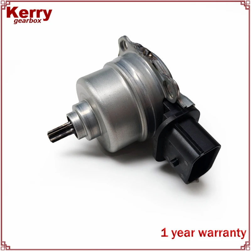 

7DCT330 8486550 Охладитель сцепления привода двигателя для Geely Link BMW F44 218i