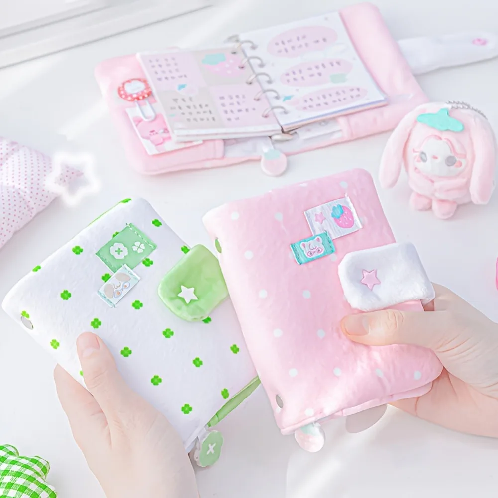 cuaderno-de-estilo-ins-con-puntos-carpeta-recargable-de-felpa-paginas-interiores-coloridas-diario-de-bolsillo-estetico-papeleria-escolar-para-estudiantes-regalo