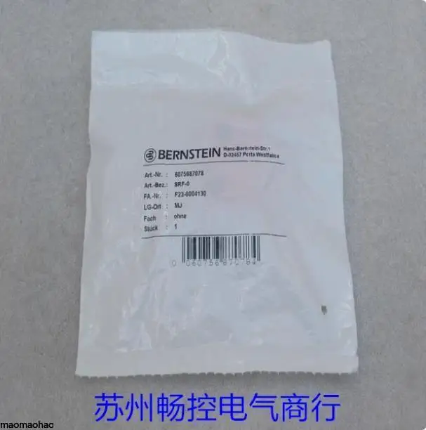 

2025 * Spot Sale * New Bernstein BERNSTEIN Magnetic Fast SRF-0 Spot 6075687078