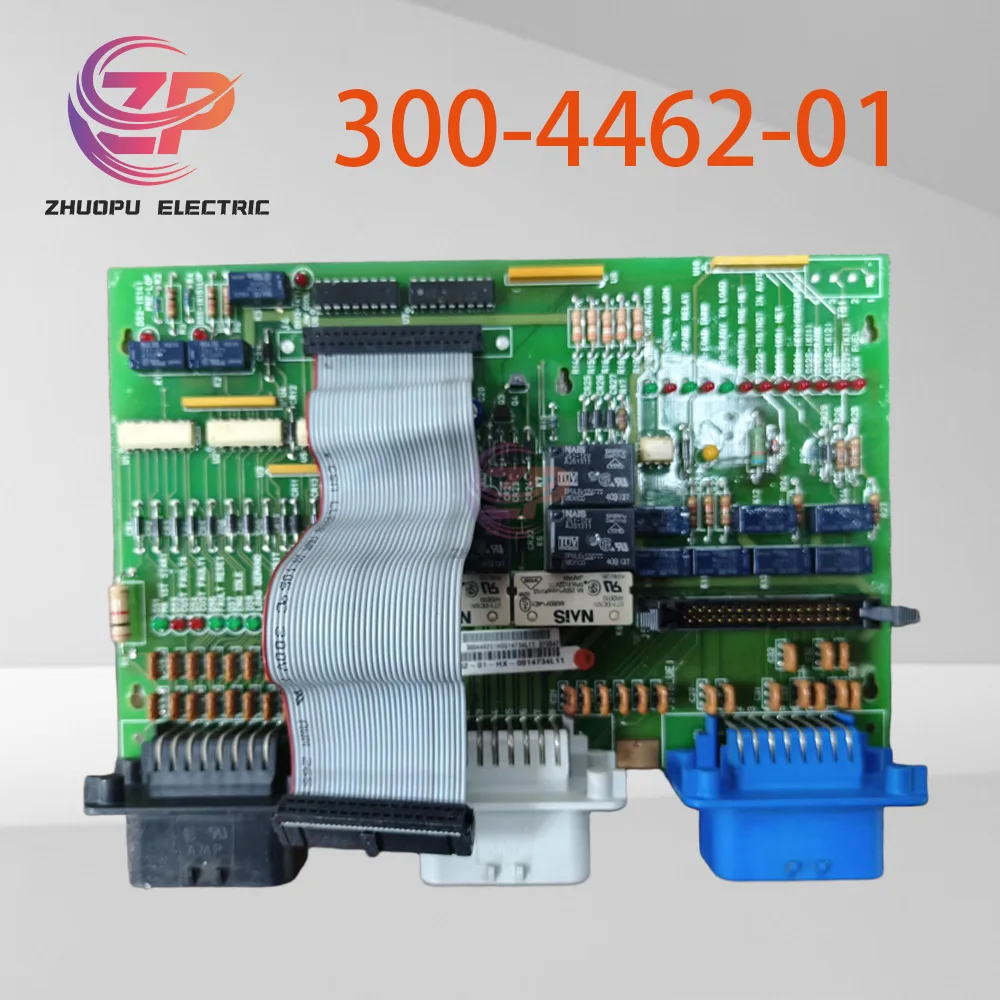 

Модуль преобразования напряжения для печатной платы 300-4462-02, запчасти для генераторов