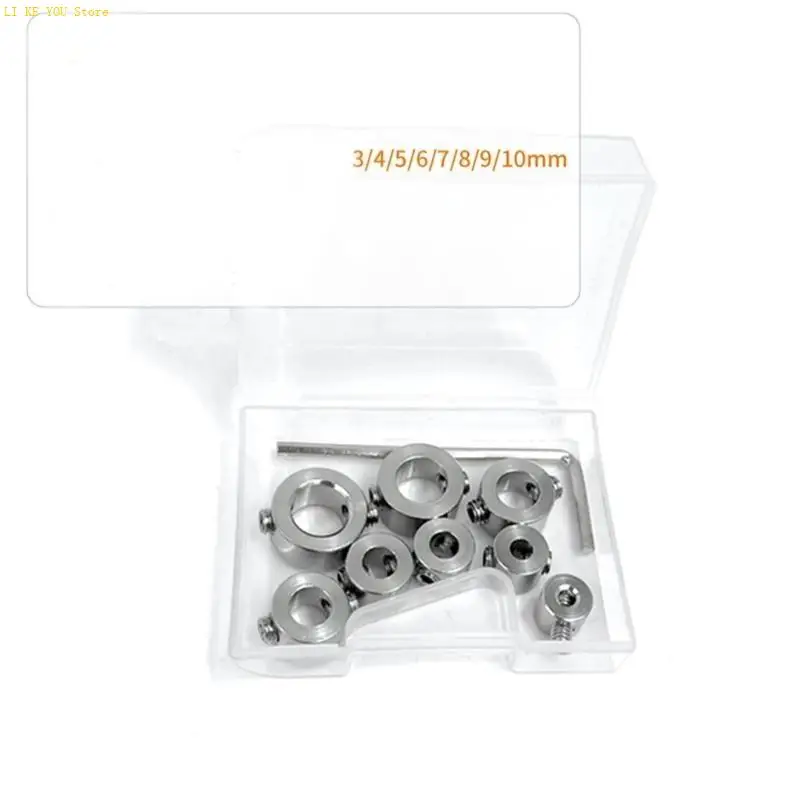 

W3JE 6/8/12pcs 3-16 мм бит бит маленький ключ
