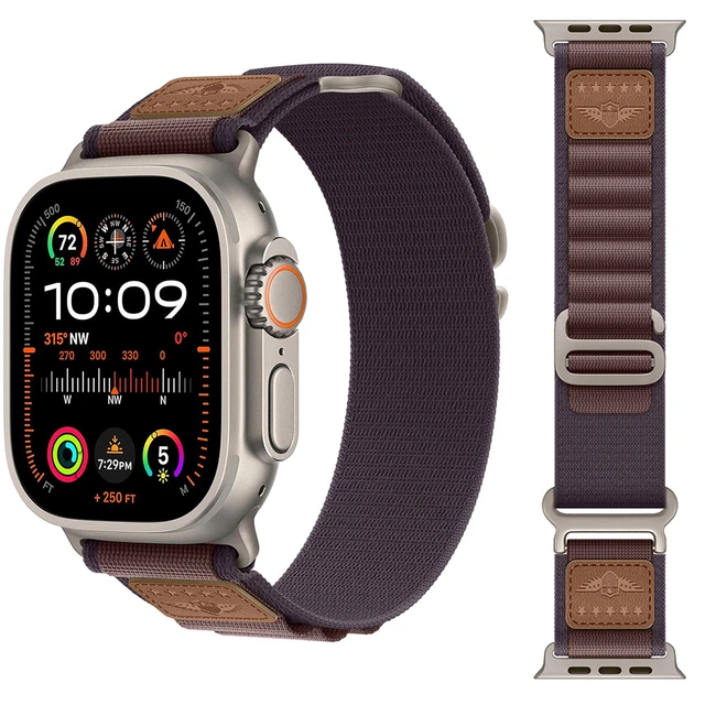 Correas orders para apple watch serie 4 40mm