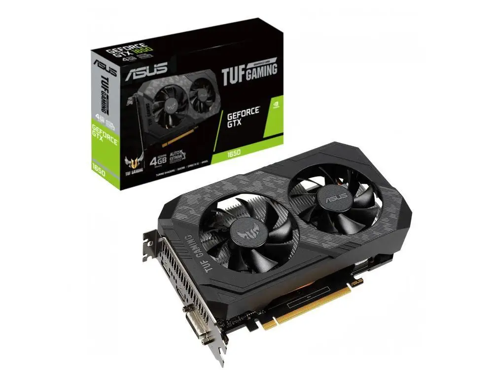 بطاقة فيديو Asus-gegtx ، 4GB force #1