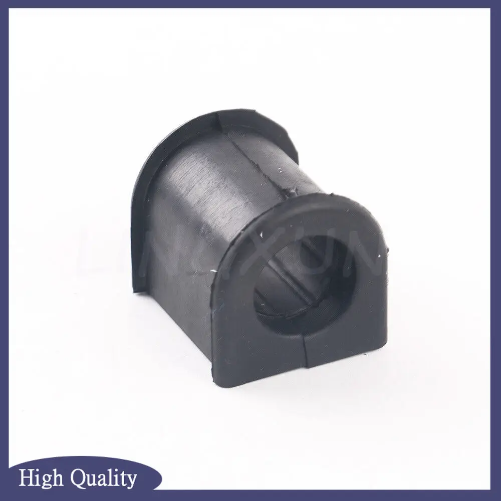 

Передняя противоскользящая втулка стабилизатора, черная 9492040 Подходит для Volvo S60 S80 XC90 1998-2007 гг.