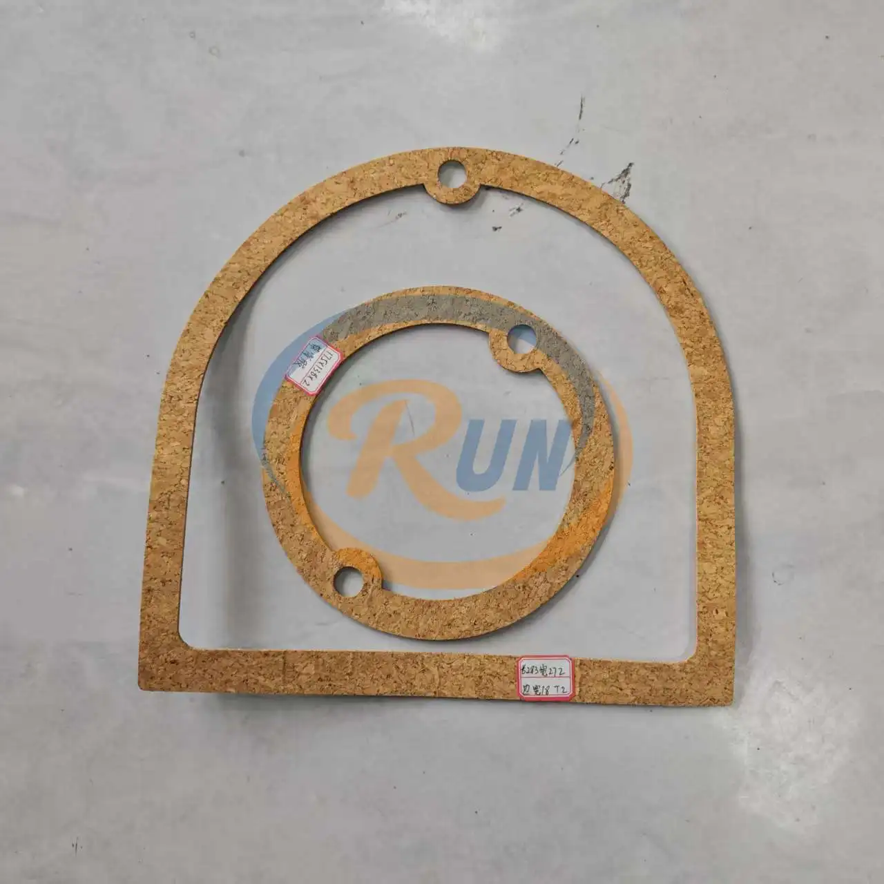 Heidelberg SM102 Water Roller Cover Sealing Ring, Heidelberg Gasket 102 Sealing Ring