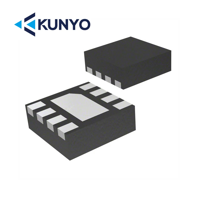 electronic components TPS62173DSGR WSON8 non-isolated DC/DC switching regulator chip