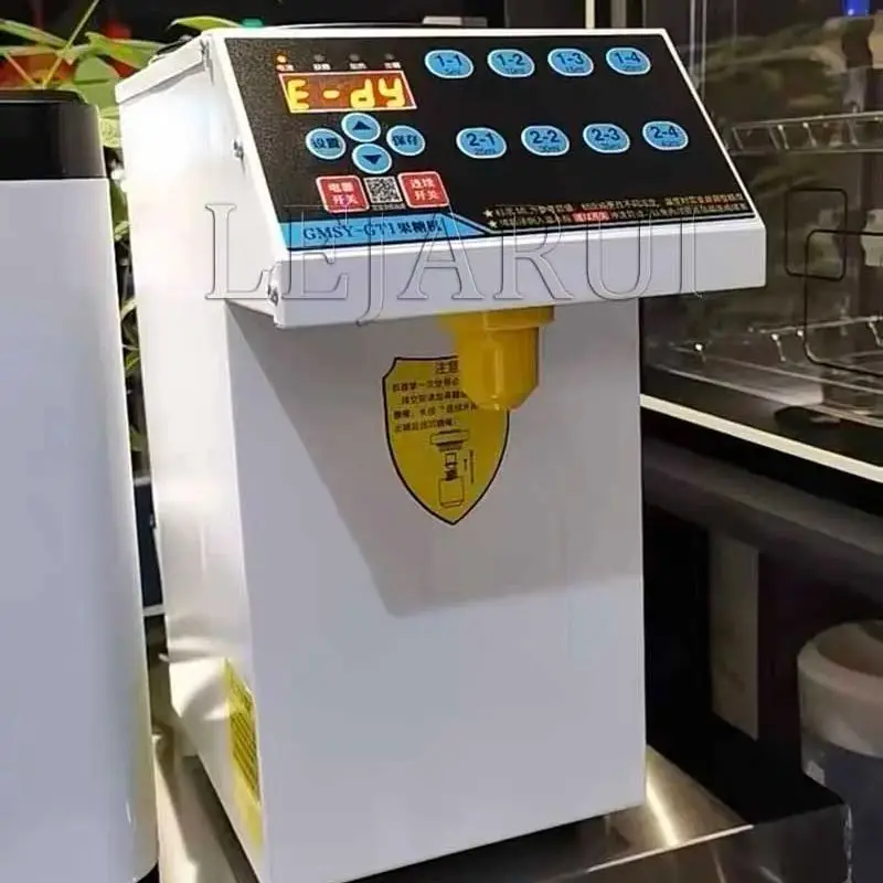 8L Square Bucket Fr… - image