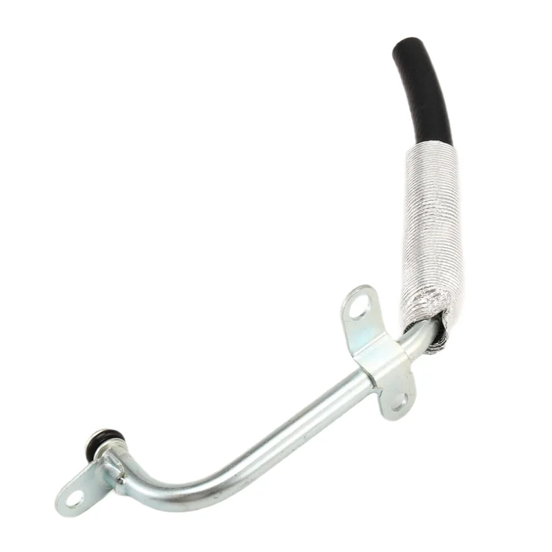 

Шланг охлаждающей трубы A2702030800 2702030800 для Mercedes Benz A/B CLA GLA 2012-2019, автомобильная система охлаждающей жидкости