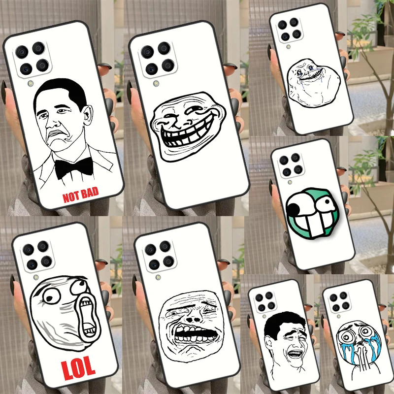 Чехол для Samsung Galaxy M33 M53 M13 M52 M32 M12 M51 M31 M11 M20 M31s M30s M14 M34 M54