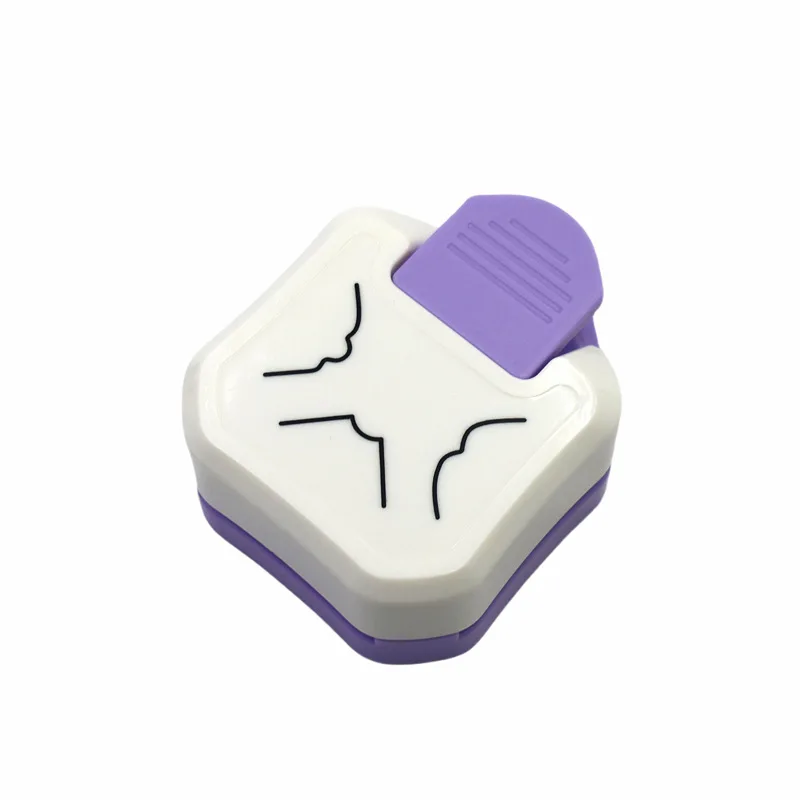 Coupe-carton 3 en 1, coupe-coin, retourneur de photos, pointe à angle droit multi-angle