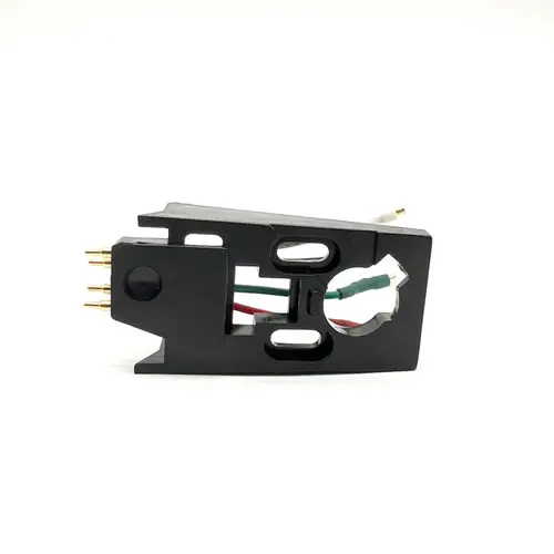 Imagen 2 del producto Soporte de lápiz óptico para cabezal de cartucho, accesorios para tocadiscos de fonógrafo Dual TK14 TK181 TK120 TK123 LP, 1 Uds.