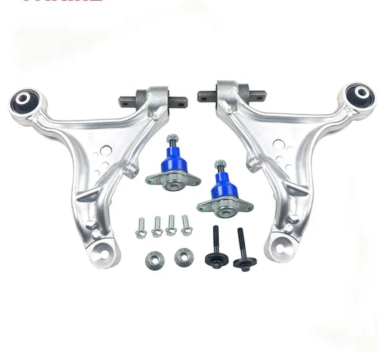 

Auto Parts Suspension Kit A Pairs Lower Control Arm For Volvo Suspension Arm S60 2001 Accessories 30714752 30714753