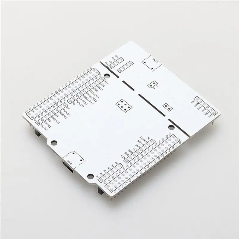 Carte de développement B50B STM32G4 NUCLEO, algorithme FOC, contrôle moteur, carte de contrôle industriel, programmation de microcontrôleur STM32