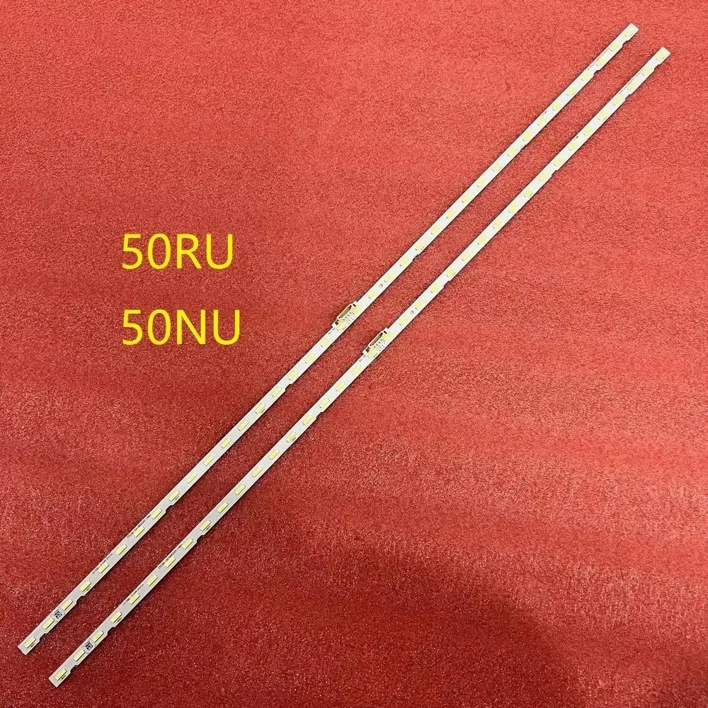 Striscia LED per Samsung UE50RU7105K UE50RU7100 UE50NU7090 UE50RU7105BN96-45952A 45962A BN61-15484A LM41-00564a 46034A