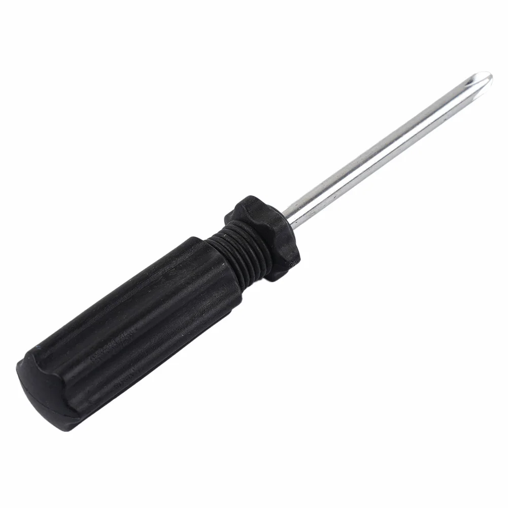 1Pc 4.13Inch Screwdriver Phillip Slotted Cross Word Head Screwdrivers Repairing Disassemble Manual Tool For Electronic 4mm