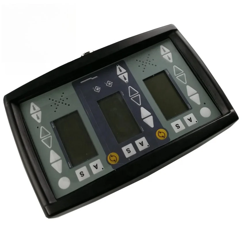 

High Quality Milling Machine Electric Parts PN.2478077/2154440/2213950/3123556 Level Pro Control Panel