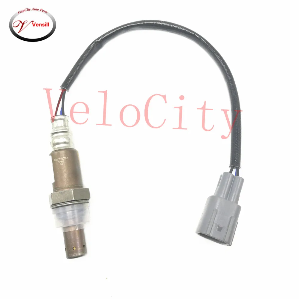 

Oxygen Sensor Fits For 2002-2013 Toyota Soluna Vios NCP4* 2SZFE 3SZFE Part No# 89465-0D180 894650D180