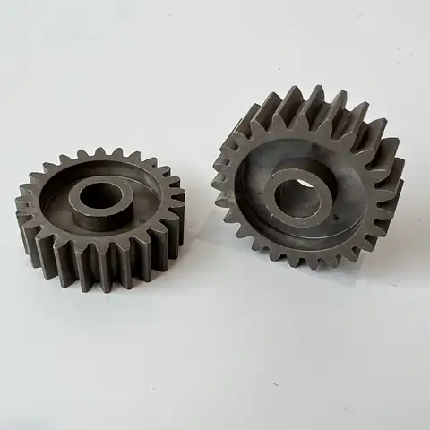 Fuji Gear O24T for Frontier 550 570 Mervyns